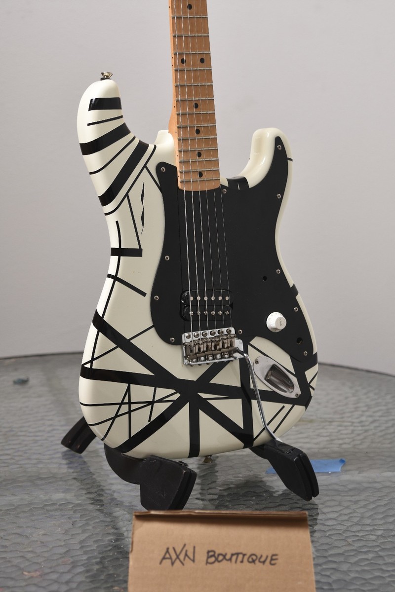 ESP Tokyo Japan Custom 1990 | eBay