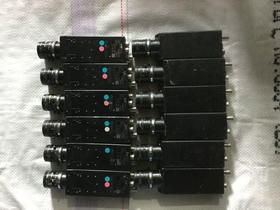 1PC   IK-541 IK541 Industrial CCD Camera #iv