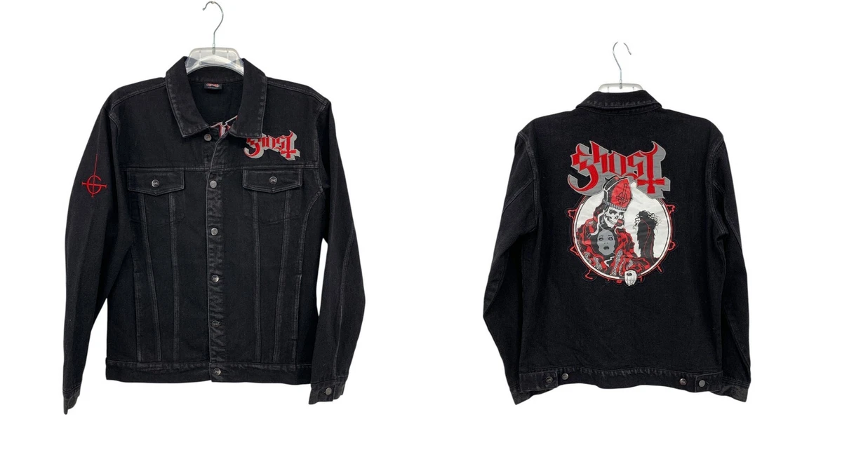 Ghost Coats, Jackets & Vests for Men for Sale | Shop New & Used | eBay