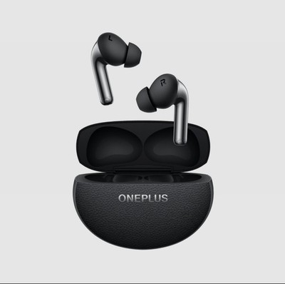 OnePlus Buds Pro 3 In-Ear Kopfhörer | Absolut neuwertig + Zubehör unbenutzt