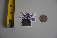 pop culture murder drones sticker