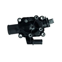 Mahle Thermostat + GehäUse + Sensor FüR PSA C2 C3 C4 206 207 301 307 308 1.4 1.6