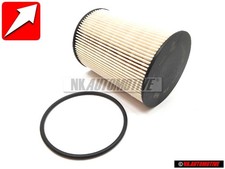 Filtre à carburant Volkswagen EOS