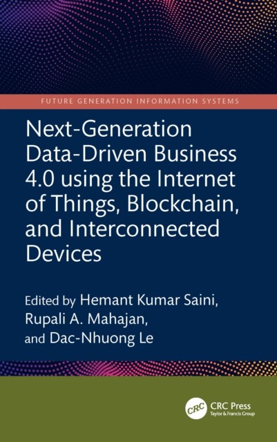 Next-generation Data-driven Business 4.
