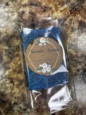 Goats Milk Bar Soap 2 soaps 