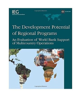 The Development Potential of Regional Programs, Catherine Gwin