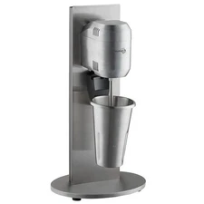 AvaMix ADM1 Freestanding Single Spindle Drink Mixer / Milkshake Machine - 120V