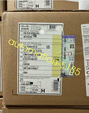 Cisco Catalyst 9300 48-Port Data Network Essentials Switch C9300L-48T-4G-E New