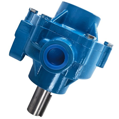 #ad Fit for Hypro Manufacturing 7560C Cast Iron Roller Pump $151.69