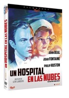Filmoteca Rko: Un Hospital En Las Nubes (Dvd)