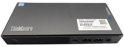 ThinkCentre M90n-1 Nano IoT