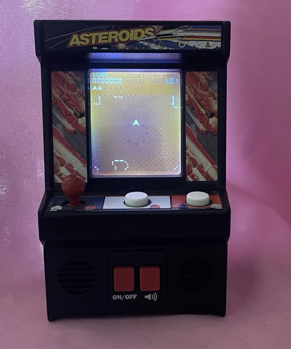 1979 Arcade Gaming Collectibles for sale | eBay