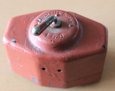 Moteur Citroen TRACTION