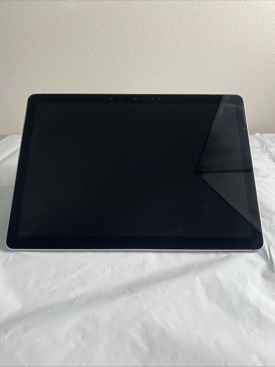 Microsoft Surface GO 2 1901 10'' 4GB RAM 64G SSD - No Box - No