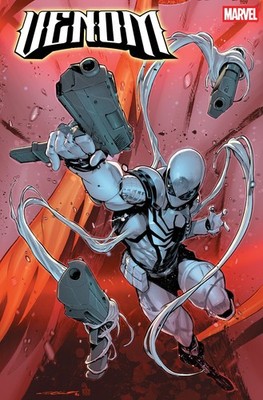 VENOM #257 IBAN COELLO 9-PART CONNECTING VARIANT [DS] (MARVEL COMICS 2026)