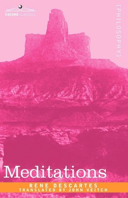 Rene Descartes | Meditations | Taschenbuch | Englisch (2008) | Cosimo Classics
