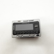 Sirius Streamer GT SIR-SL1 Satellite Radio Receiver Lifetime Subscription Active