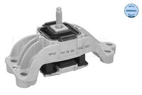 Meyle Motorlager Lagerung Motor Vorne Links Passend FüR Mini Mini R56 R57 R59
