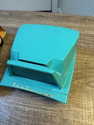 Vintage Realorama Slide Viewer IN BOX