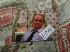 THAT 70s SHOW, KURTWOOD SMITH AS RED FOREMAN, GLOSSY COLOR,4X6 PHOTO