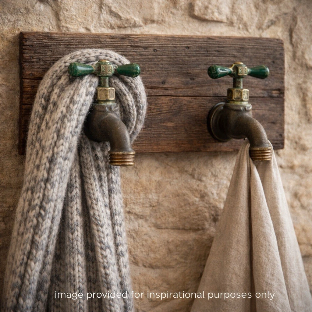 Ganchos Deslizantes Y Argollas Para Cortinas De Baño