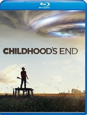 Childhood's End [New Blu-ray] 2 Pack, Ac-3/Dolby Digital, Digital Theater Syst