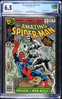 Amazing Spider-Man #190 1979 Marvel Comics CGC 6.5