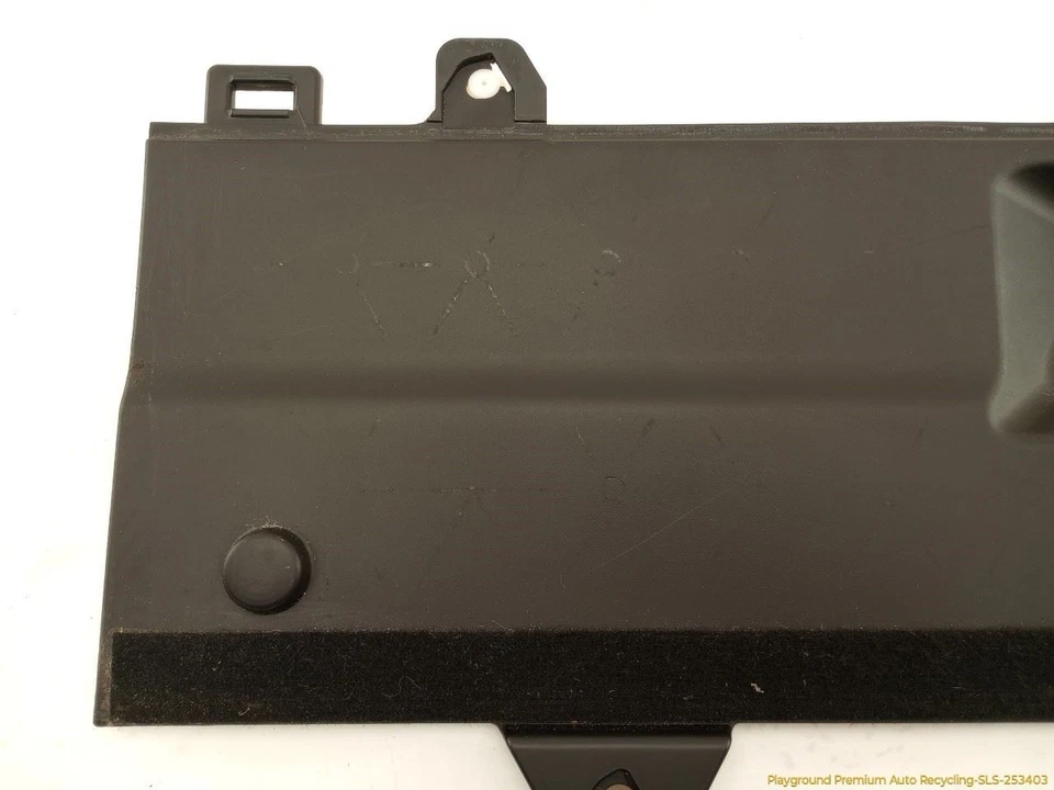 Tapa de piso de carga para maletero Nissan Xterra para 2005-2015 05 06 07 08 09 10 Foto 2 de 4