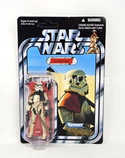 Vintage Collection Sandtrooper VC112 Star Wars A New Hope Unpunched New 2012