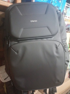 Neewer 10090736 2-in-1 Convertible Backpack