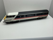 Hornby Intercity 225 Class 91 - Dummy Power Car No. 82205 - 00 Gauge (#816)