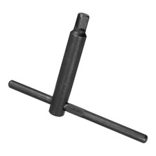 Lathe Chuck Wrench 14mm Head (L115x220mm) for CNC Router Engraving Machine