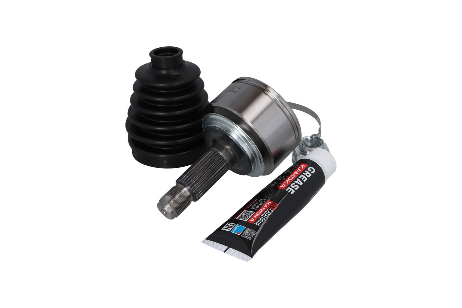 Fits KAMOKA 6230 PRZEGUB NAP. EXT. HONDA CIVIC 15'->,  ⭐UK Stock⭐