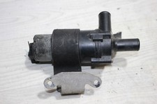 Wasserpumpe Zusatzwasserpumpe 2108300414 Bosch Mercedes Benz W210 E320 Bj,98