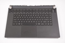 Y2YVW Alienware US Palmrest Keyboard AWM17R5-A355BLK-PUS