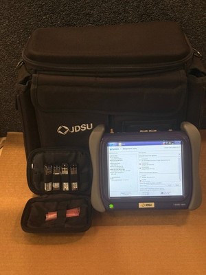 VIAVI T BERD/MTS 5800 V2 1G Tester C510M1GE C5COS C5WIFI C5DUALPORT #2