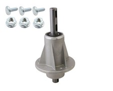 Palier de lame gauche adapté pour Iseki CM7220H Tracteur de pelouse
