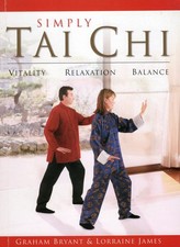 Simply Tai Chi: Vitality, Relaxation Balance