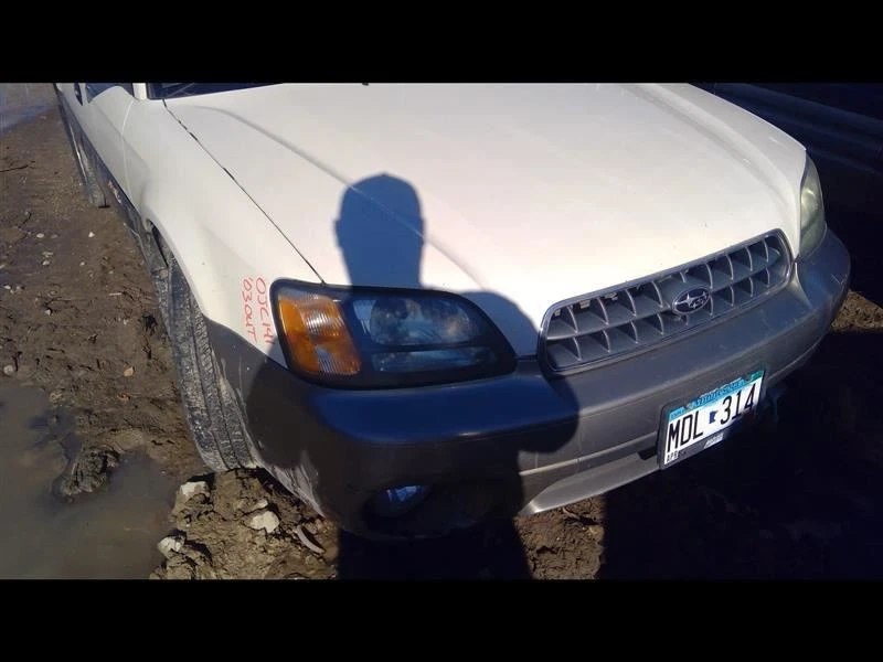 Cilindro maestro de freno compatible con 98-03 LEGACY 277046 Foto 2 de 4