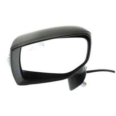 OEM Grade Door Mirror Fits 2015-2017 Subaru Outback Legacy Left Driver Side