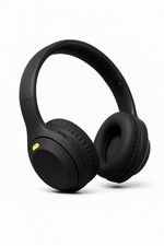 Cuffie Wireless Bluetooth 5.3 – Suono HD Bass HiFi, Microfono Pieghevoli Comode