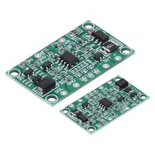 3.2V 3.7V Solar Charge Controller Board Lithium Battery Charging Controller For