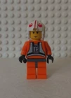 LEGO Star Wars - Luke Skywalker (X-Wing Pilot Suit) Minifigure (sw0019)