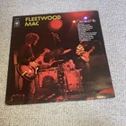 Fleetwood Mac LP Vinyl Record Vintage Greatest Hits 1971 Rare 69011