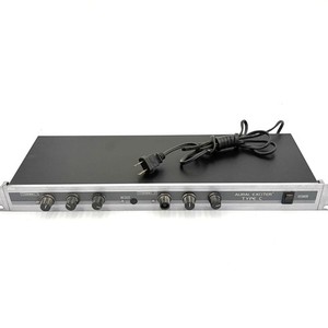 配信機器・PA機器・レコーディング機器 aural exciter type 3 Aphex Aural-exciter type III