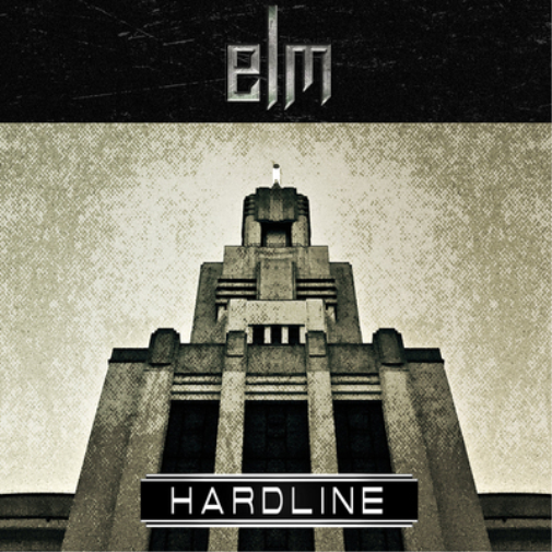 Elm Hardline (CD) Album