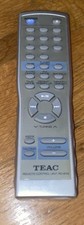 Teac Rc-872 Remote Control