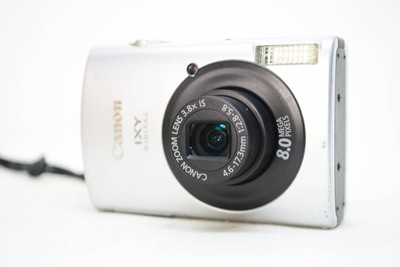 CANON　IXY　910IS Canon IXY DIGITAL 910 IS #4107 | eBay