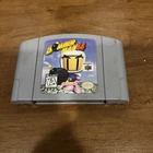 Bomberman 64 Nintendo 64 N64 Authentic