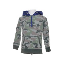 Boden, Kapuzenpullover, Größe: 122, Grün/B...
